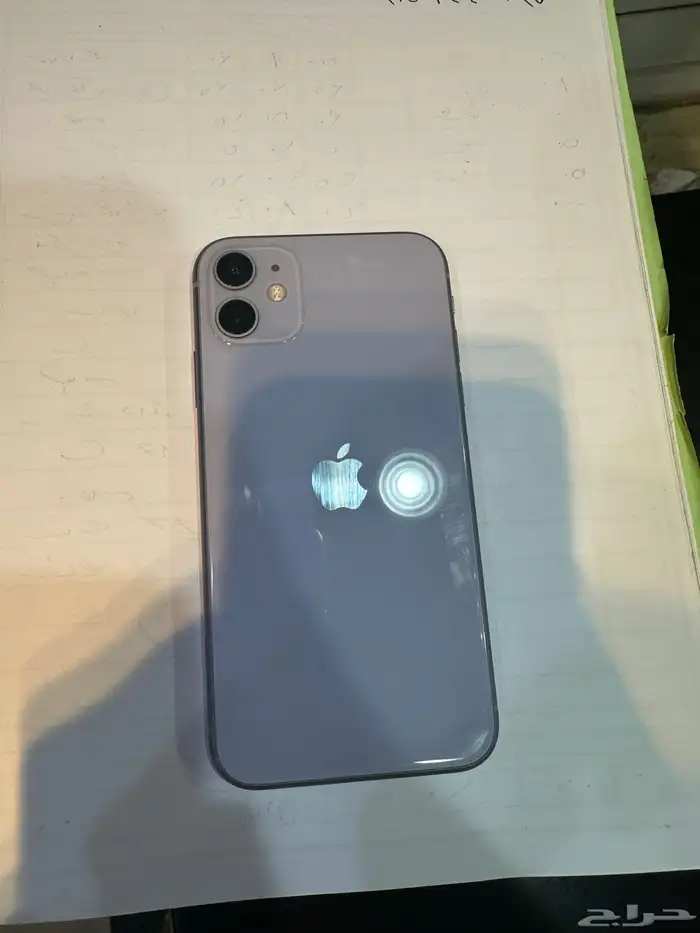 آيفون 11 عادي 1