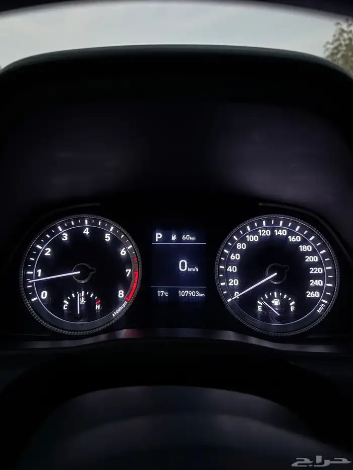 سوناتا 2020 ستاندر سمارت 13