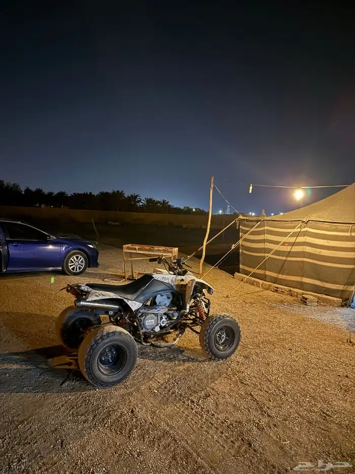 للبيع دباب رام ساوباروا 0