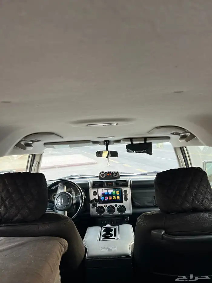 اف جي مجهز كامل 7