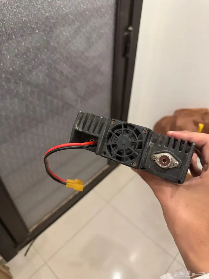 جهاز ايكوم 8000 1