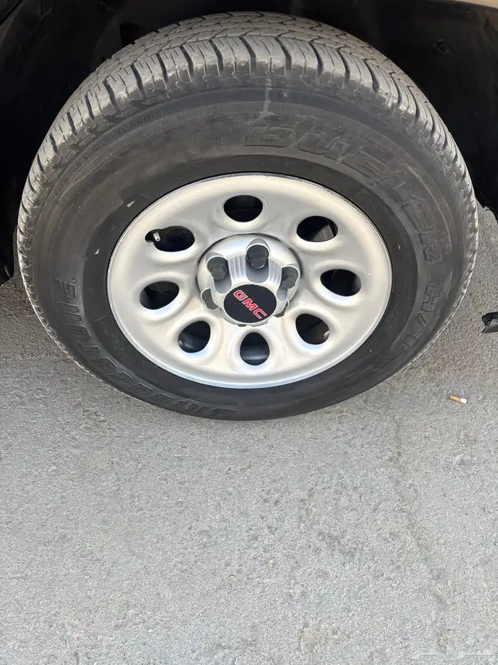 جي ام سي سييرا مخصر 14