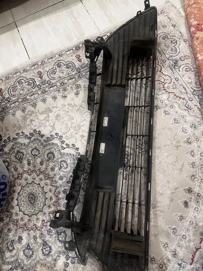 شبك كورولا 2024 اصلي 2