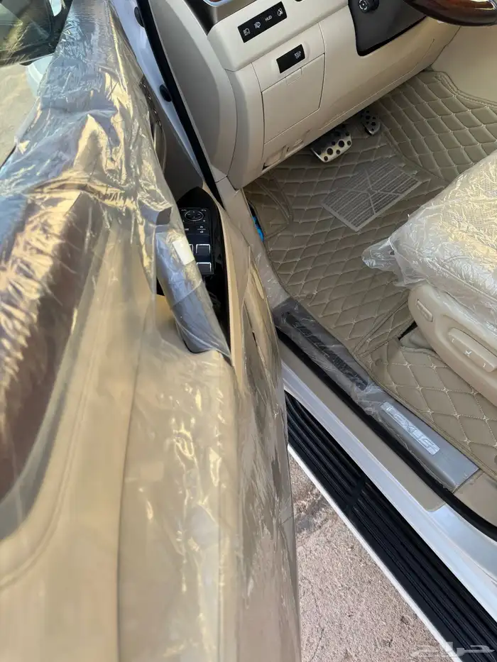 جيب لكزس 2018 مخزن 29