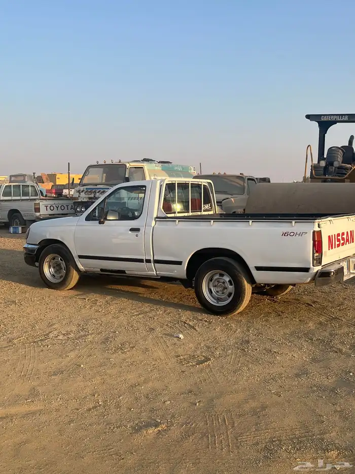 ددسن موديل 2001 0