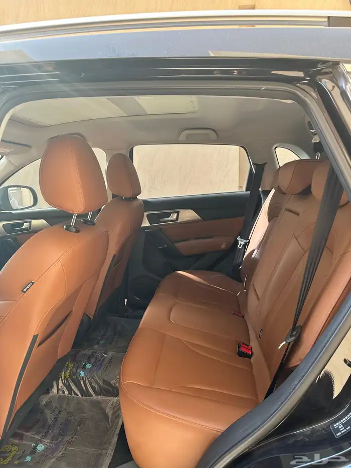 هافال H2 2020 للبيع 6