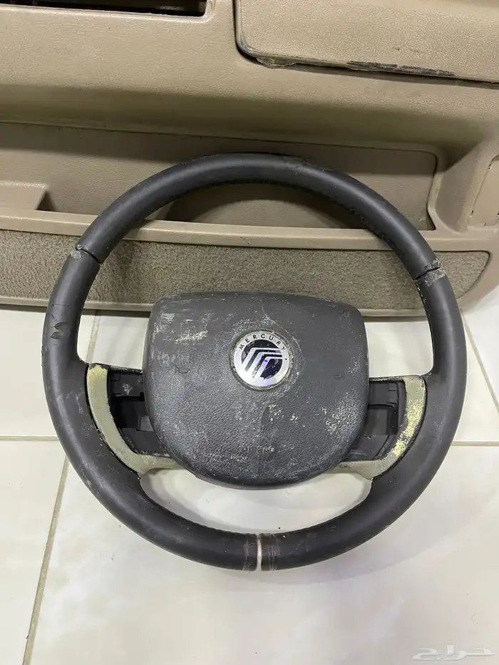 قطع فورد ماركيز 3