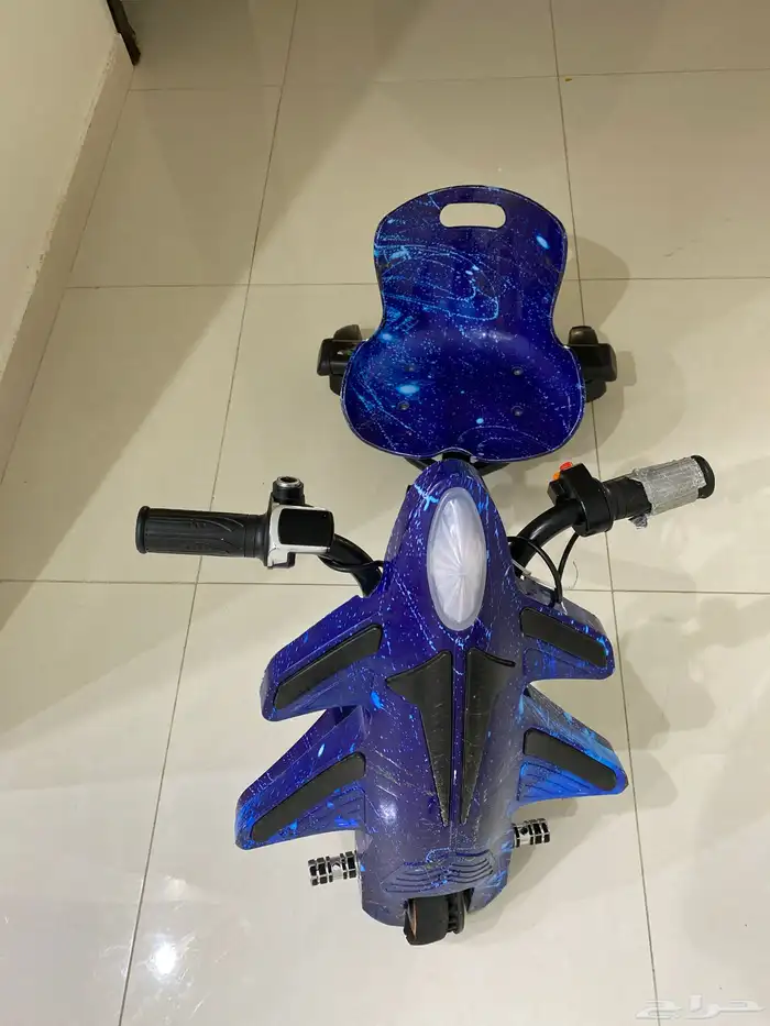 عندي سكوتر للبيع 0