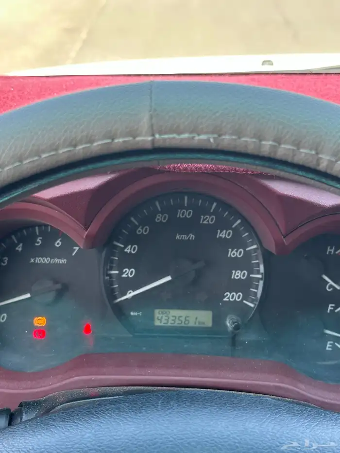 هايلكس 2015 خليجي فل كامل 16