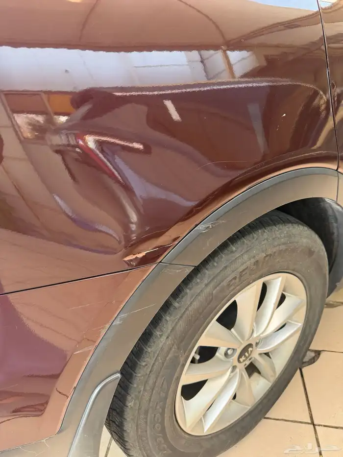 كيا سرنتو 2016 6