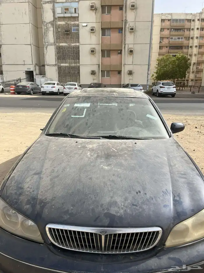 مكسيما موديل 2000 9