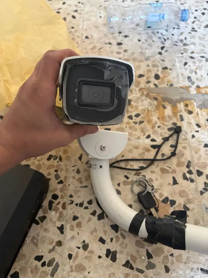 جهاز كمرات 4