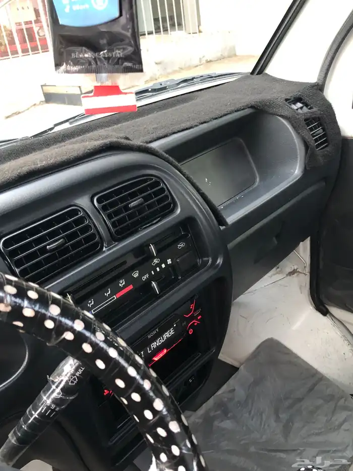 دباب سزوكي 2005 للبيع. 7