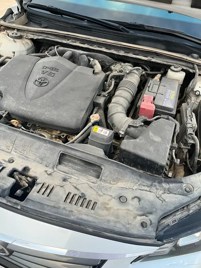 تويوتا افالون 15