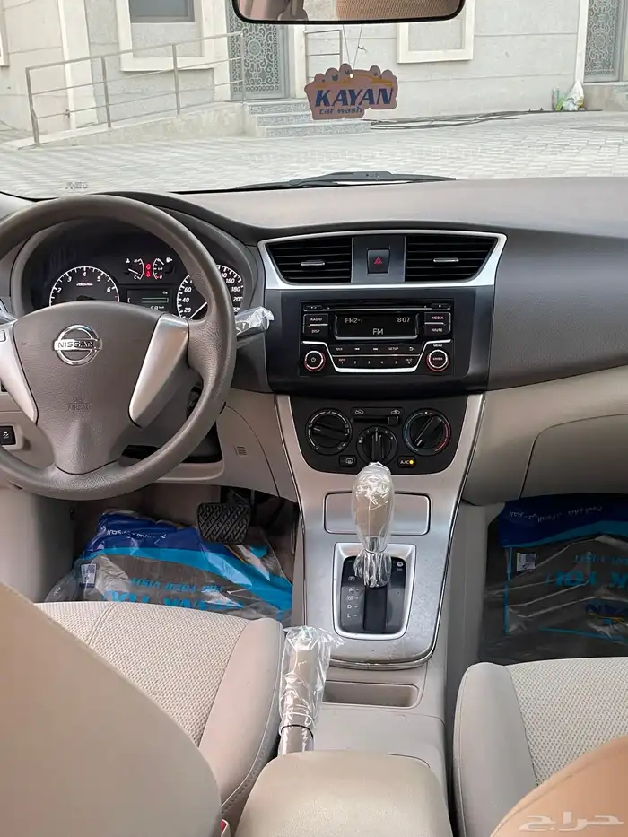 سنترا 2020 نظيف 10