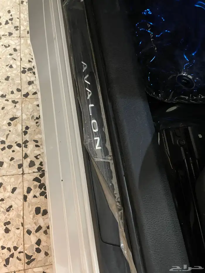 أفالون بريميوم ( مخزن ) 12