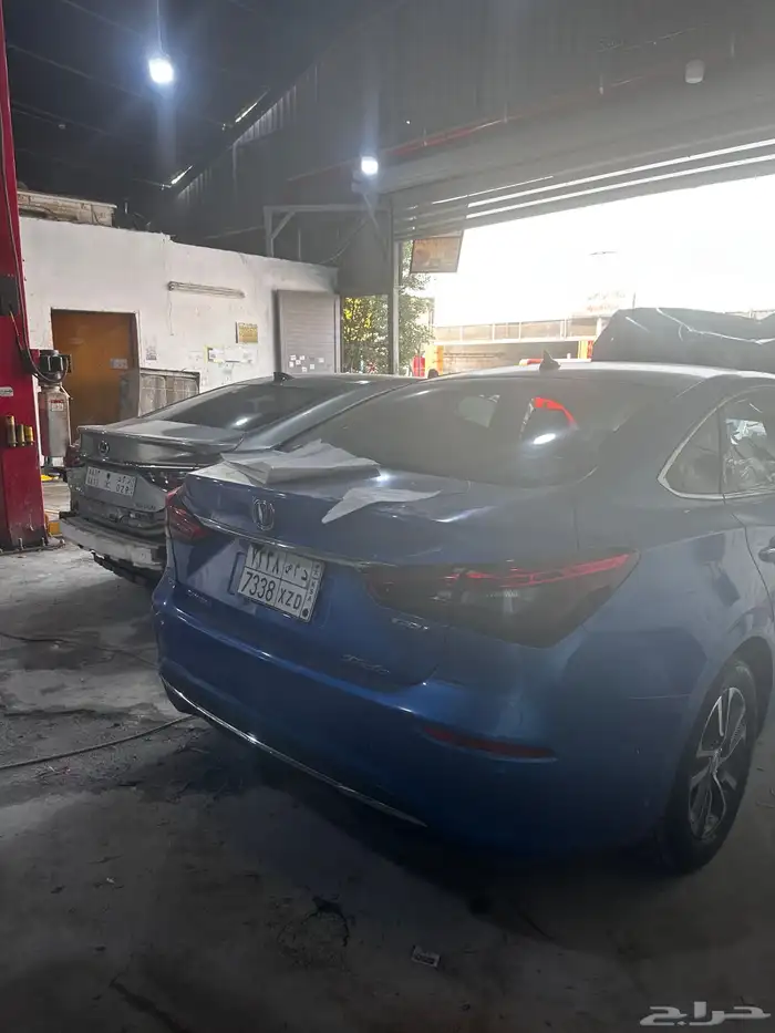 شانجان ايدو 2021 للبيع على حالته مصدوم استمارة فحص جديد 22