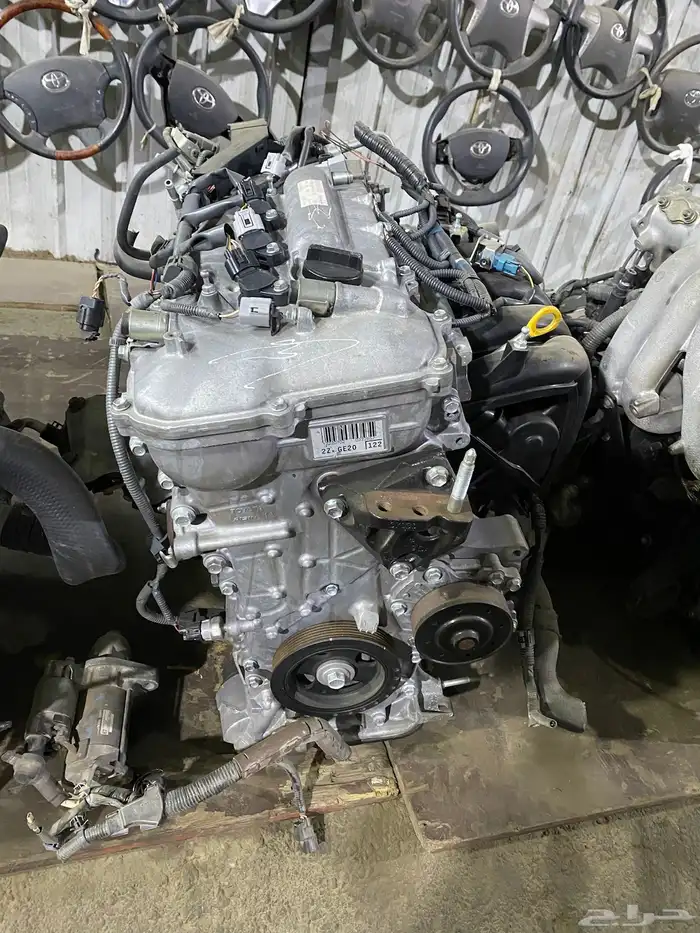 مكينه كورلا2013 3