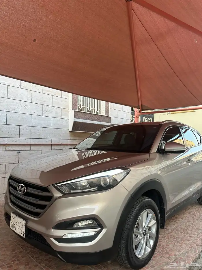 هيواندي توسان تم البيع 2