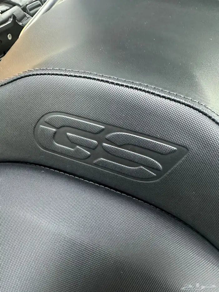 bmw R1200GS خزان الكبير مندون حوادث وارد اليابان 5