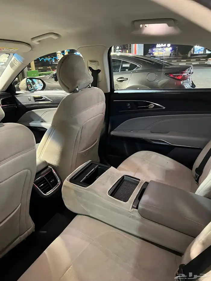 فورد توروس 2021 11