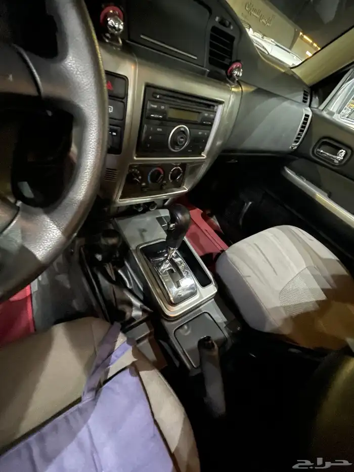 باترول ربع فتك تماتيك 2021 دفلك 30