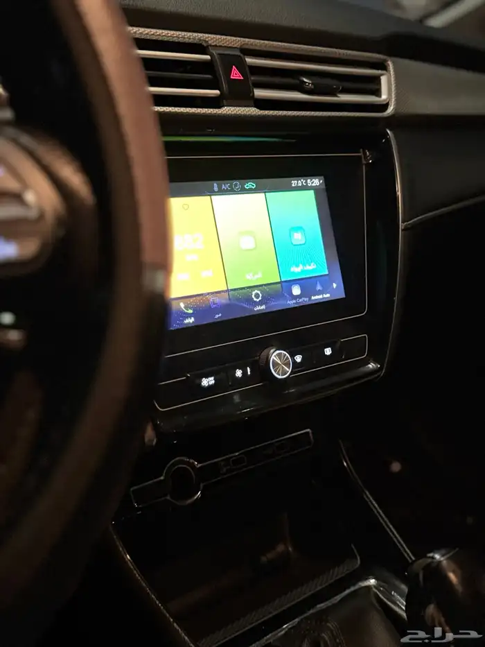 امجي 2022 نص فل للبيع 12