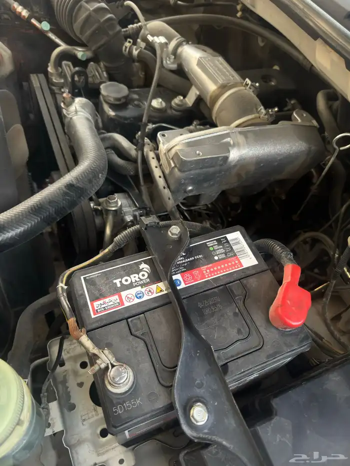 ايسوزو ديماكس 2016 ممشى 400 و كسور 13