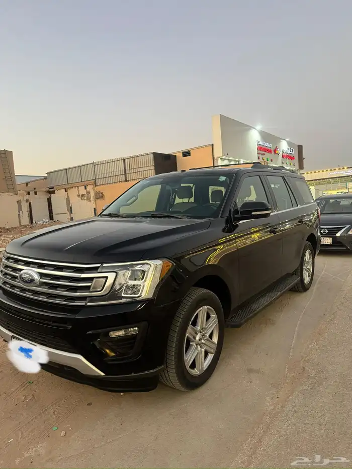 اكسبديشن 2018 دبل 0