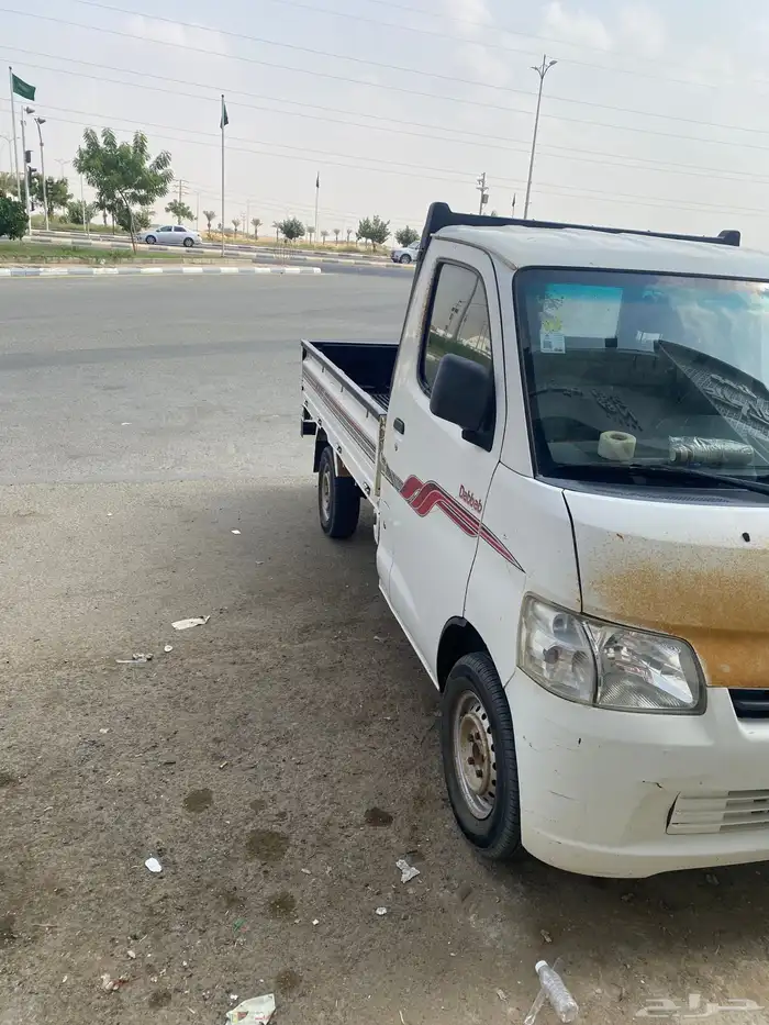 دباب ديهاتسو 2