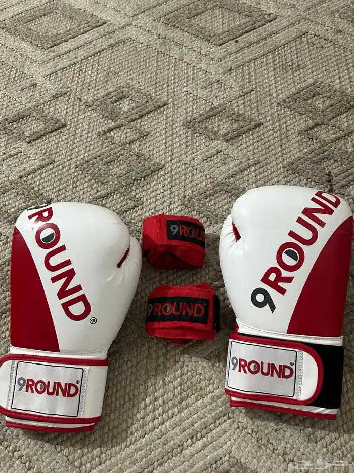 قفزات بوكسنق ناين رواند للبيع 0