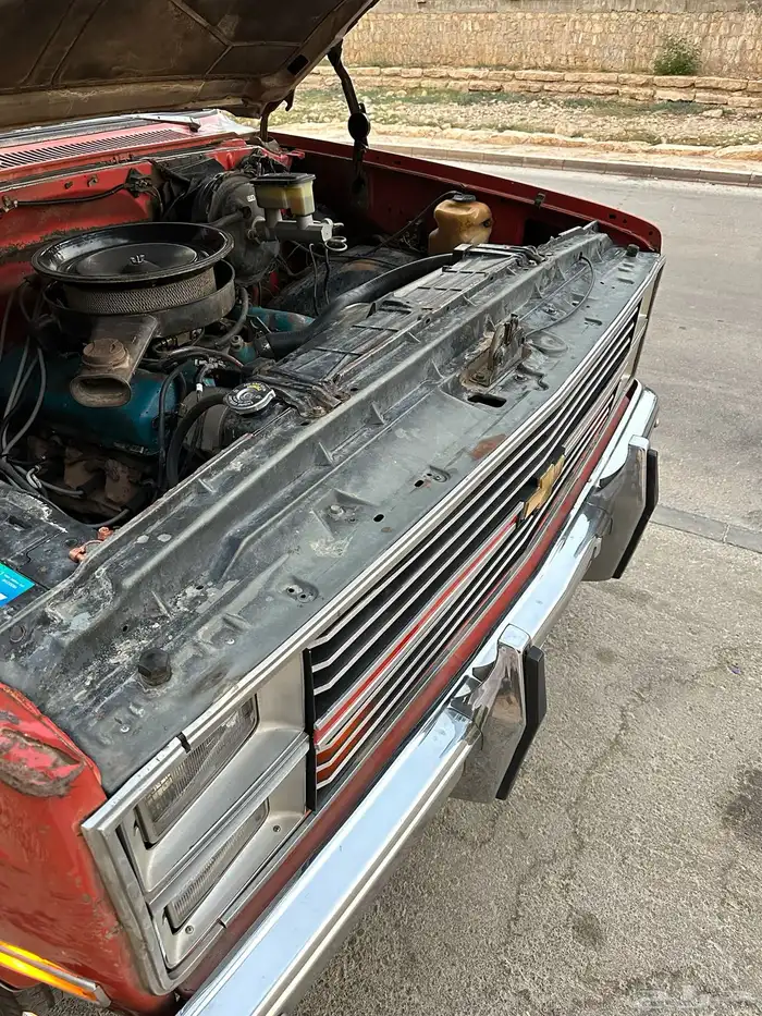 لأهل الصنف ونيت شفر مخزن 454 اساس 40