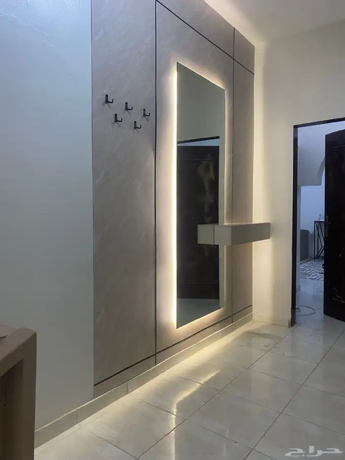 ديكورات ودهانات دخليه وخارجيه 2