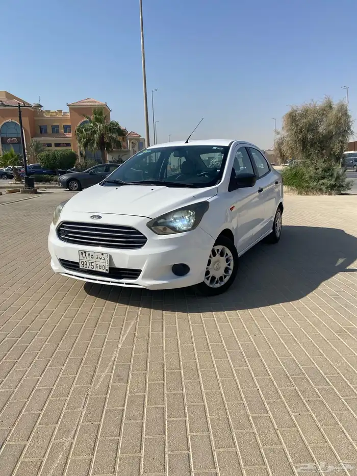 فورد فيجو 2017 للبيع 0