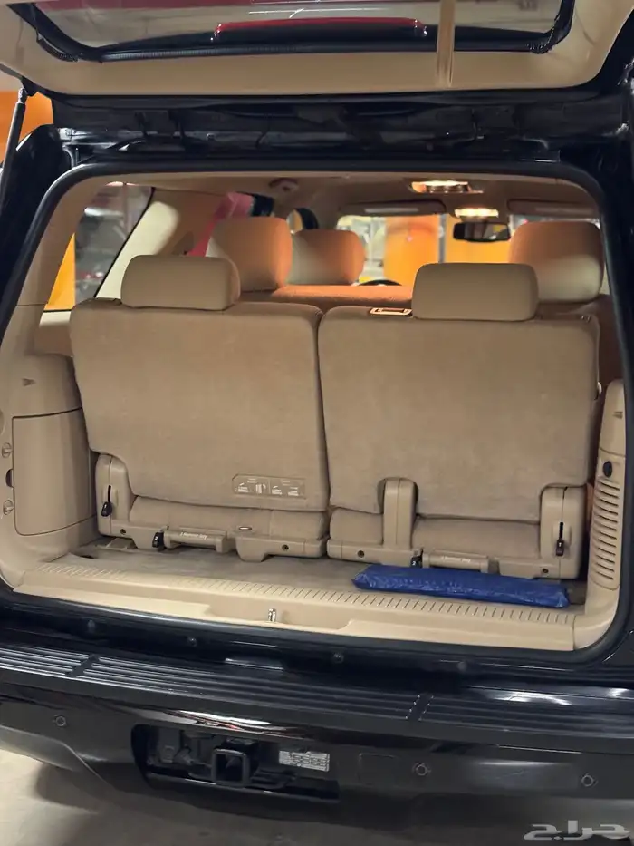 للبيع تاهو 2012 (تم البيع) 33