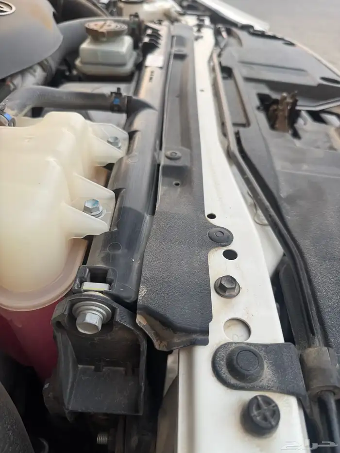 (( تم البيع ))هايلكس 2025 ممشى قليل 24