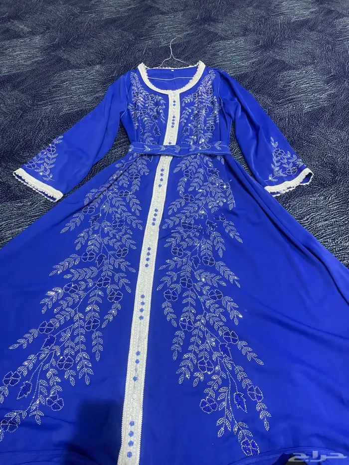 جلابيه امراتيه 1