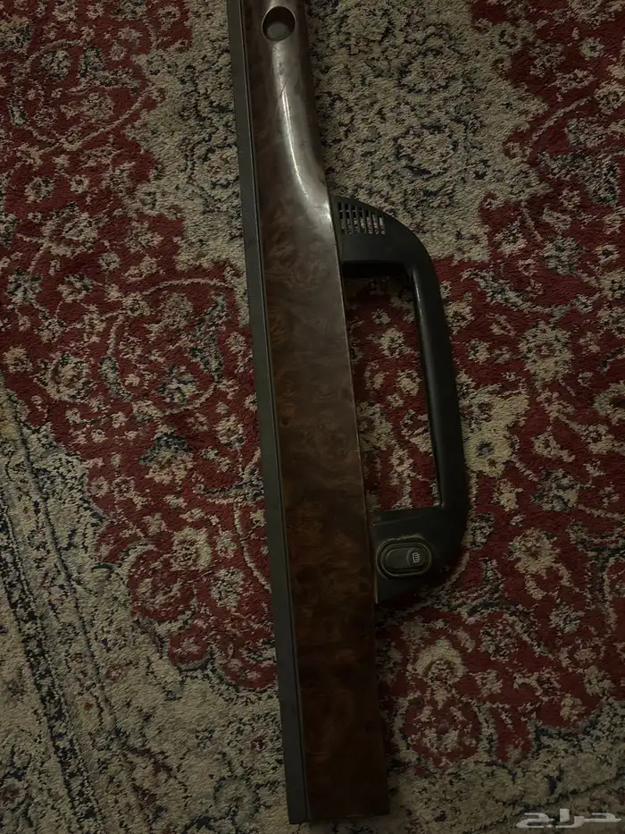 ديكور فورد ماركيز نظييف بدون اي ملاحظات 2