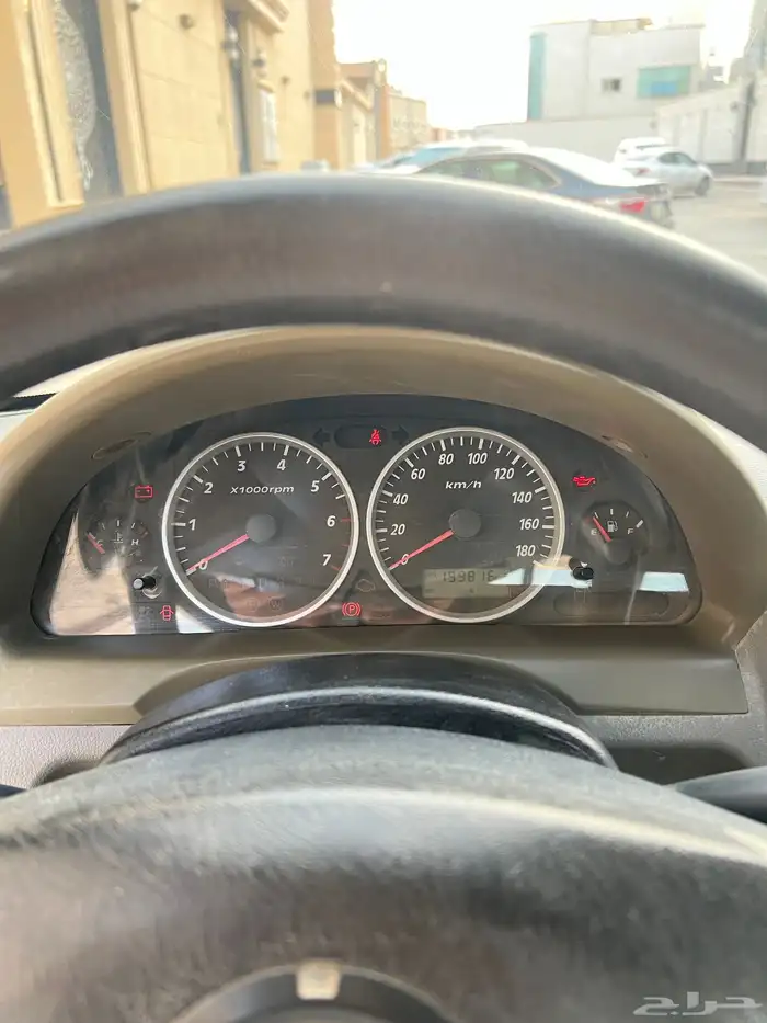 قراند تايقر 2014 4