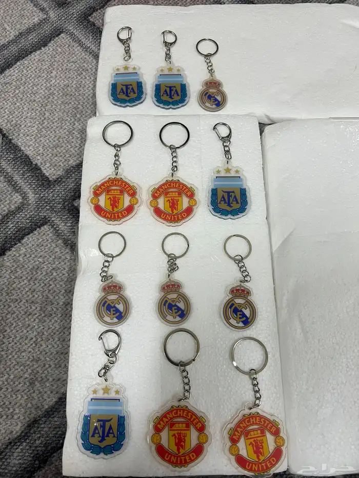 ميداليات متنوعة (جودة عالية) 0