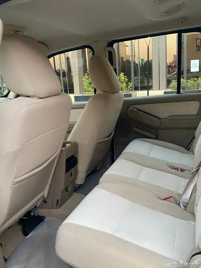 للبيع فورد اكسبلورر 2009 عداد قليل نظيف جدا 13