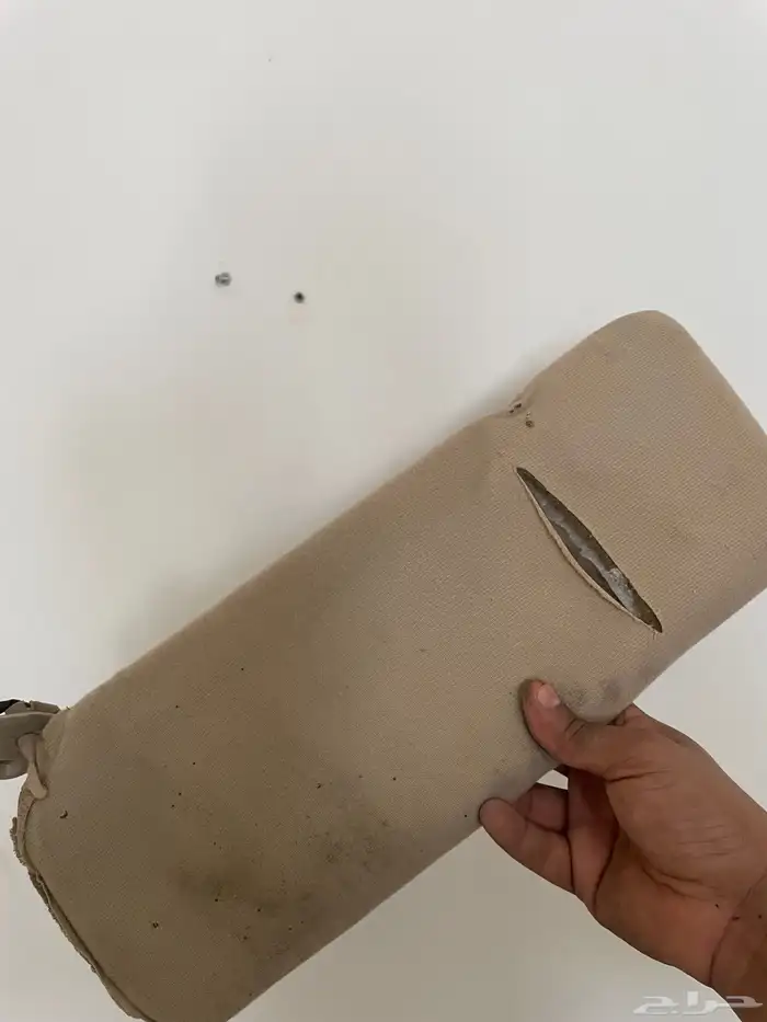 قطع كامري 98-2002 8