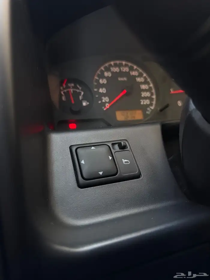 للبيع باترول فتك المديل 2020 عداد 100 52