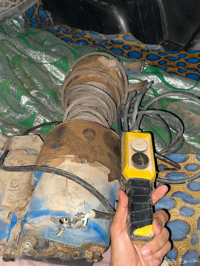 مكره رامز الاصلي للبيع 1