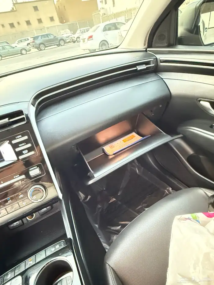 توسان وارد كوريا 2021 بطاقة جمركية 32