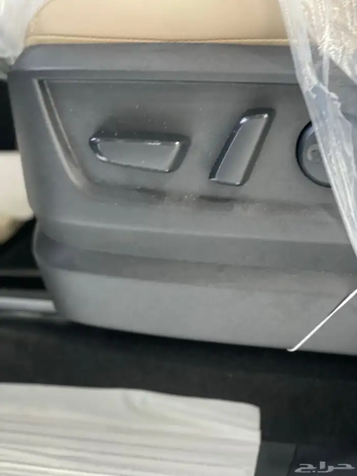 نيسان باترول بلاتينيوم تون تيربو خليجي موديل2025 سعر مميز 8