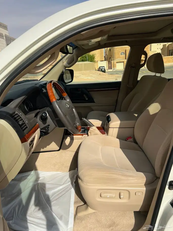 للبيع جي اكس آ ر مديل 2014 فل كامل سعودي 24