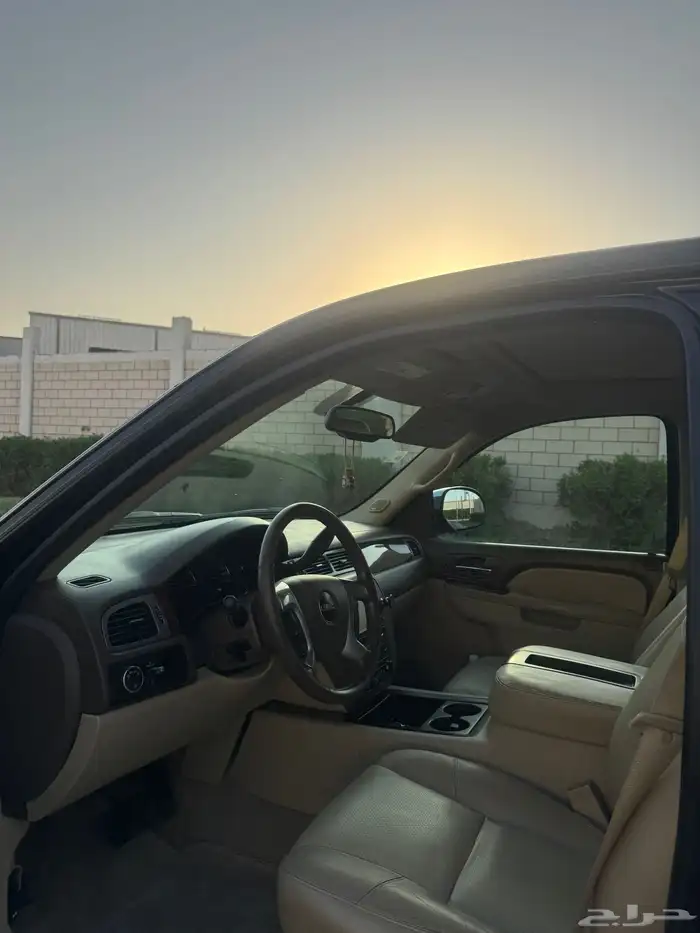 يوكن 2012 SLT 12