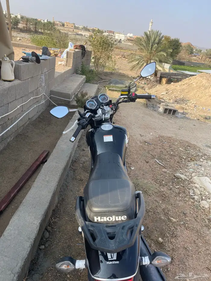 دباب هاوجي 150 تي اف 3