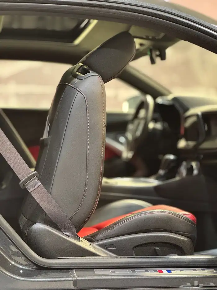 كومارو SS موديل 2016 26